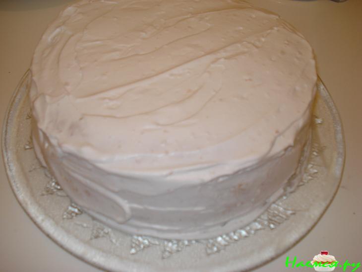 Торт "Исполнение желаний"