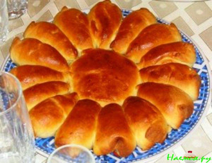 Пирожки и пироги