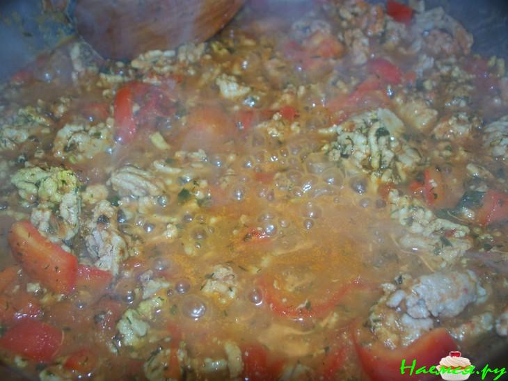 Такос по-Русски