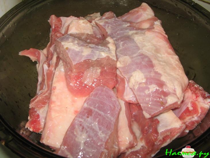 Капустняк запорожский