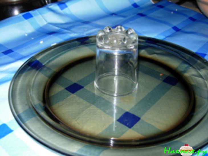 Куриный салат с грибами (вариант на тему)