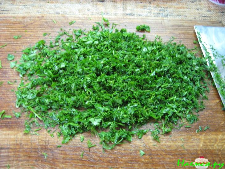 Рагу из баклажан Рагу из баклажан