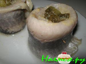 Рольмопсы "душевные"