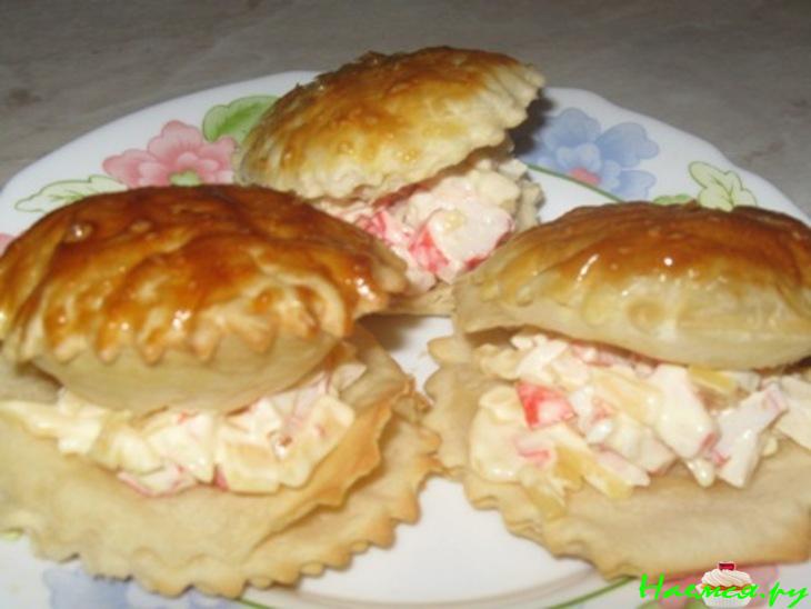 Морские раковины