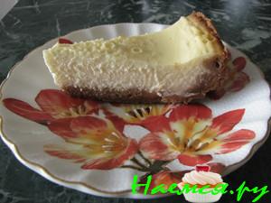 Cheesecake