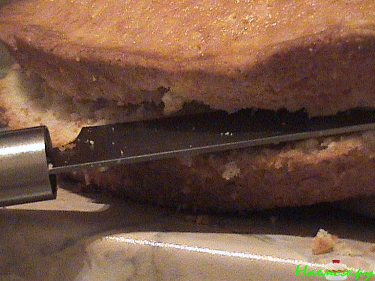 Пирог "Именинный"