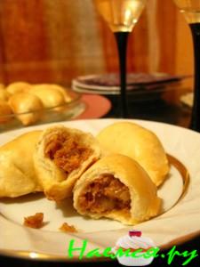 Эмпанадиты по-мексикански