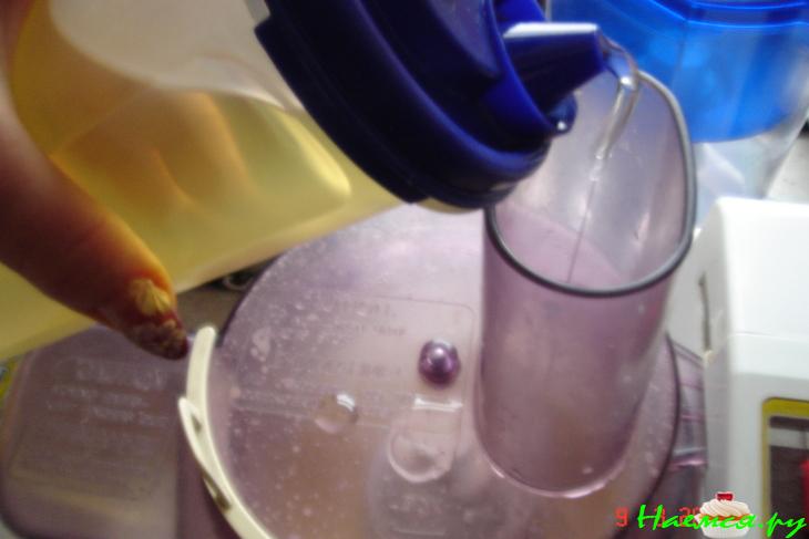 Майонез домашний Майонез домашний