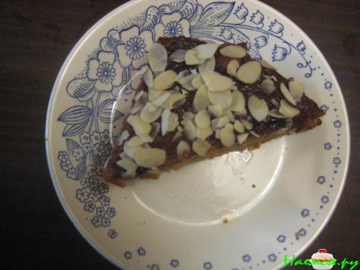 Пирог 'Юность'