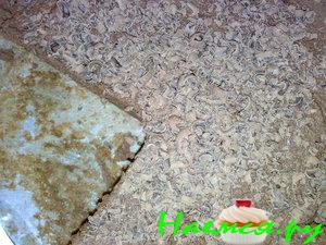 Торт Шоколадный домашний