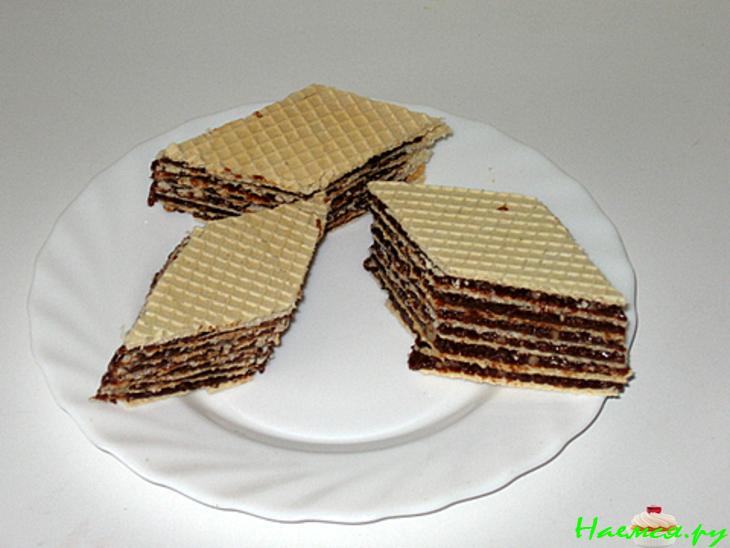 Пирожное "Микада" Пирожное "Микада"