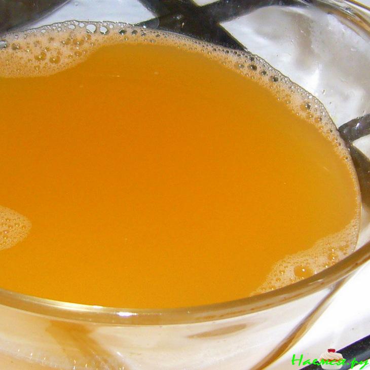 Суп рыбный с чечевицей Суп рыбный с чечевицей