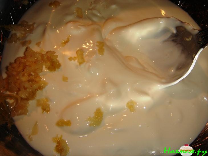 Свинина "Новогодняя"