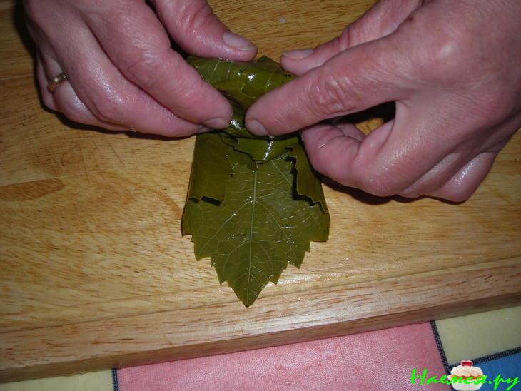 Долма (вариант)