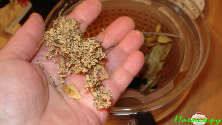 Чай 'Не болей-ка!'