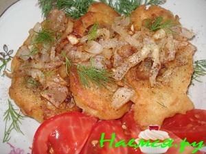 Горофьянники