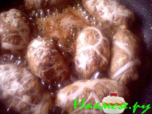 Сальнички Сальнички