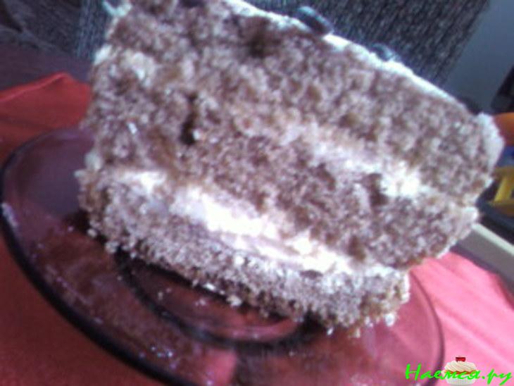 Торт 'Пятница'