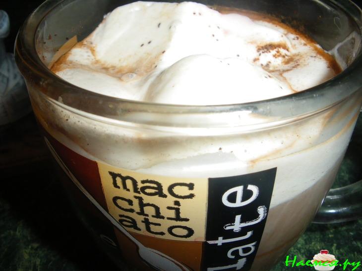 Традиционный гляссе