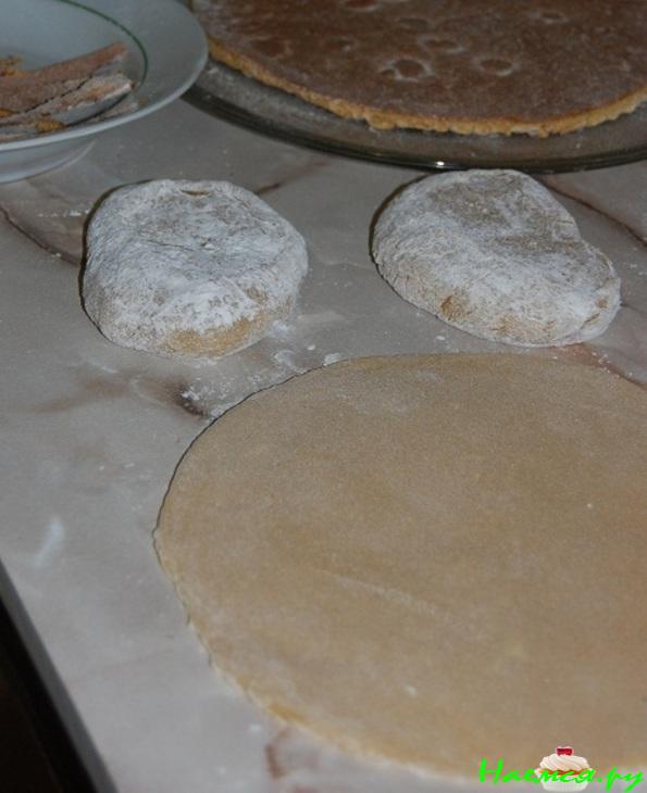 Медовик "Чудо"