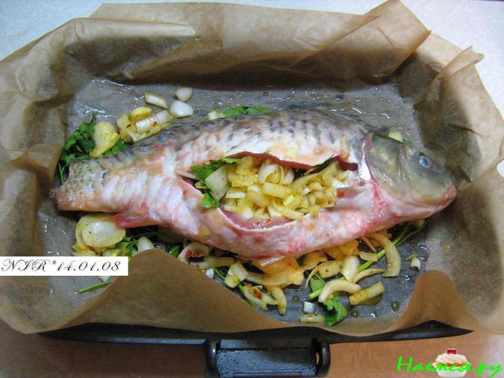 Карпуша Карпуша