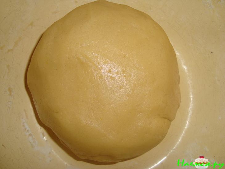 Пирог "Забава"