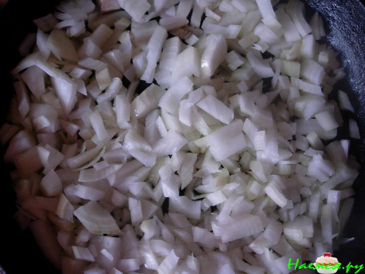 Крем-суп "Приятные воспоминания о лете" Крем-суп "Приятные воспоминания о лете"