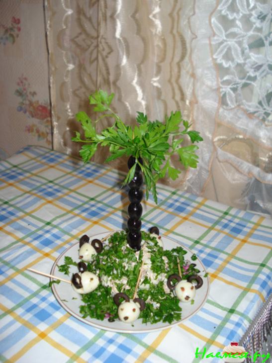 Мышиный остров