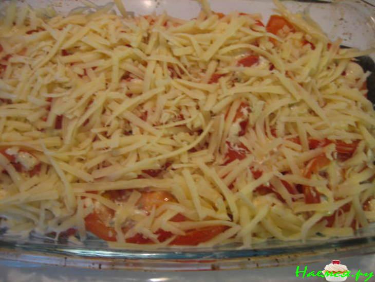 Рыба «Мечта»