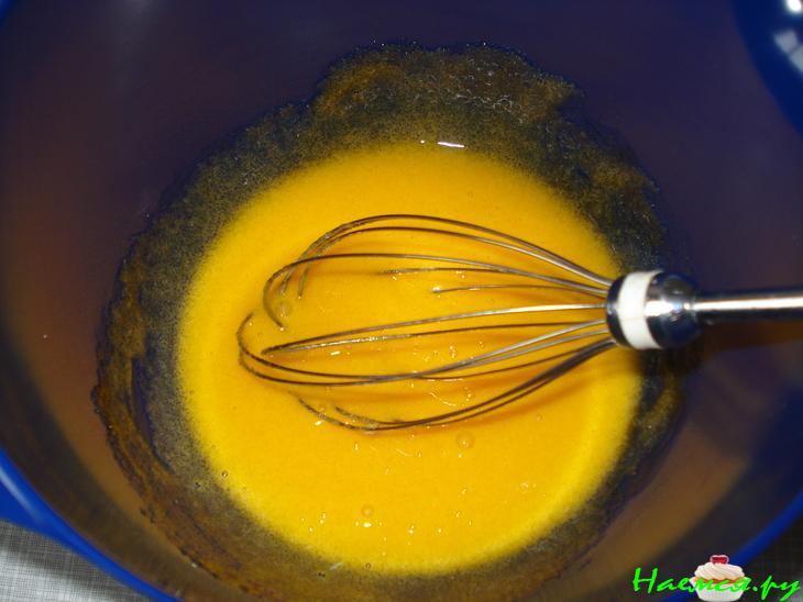 Коктейль 'Золушка' Коктейль 'Золушка'