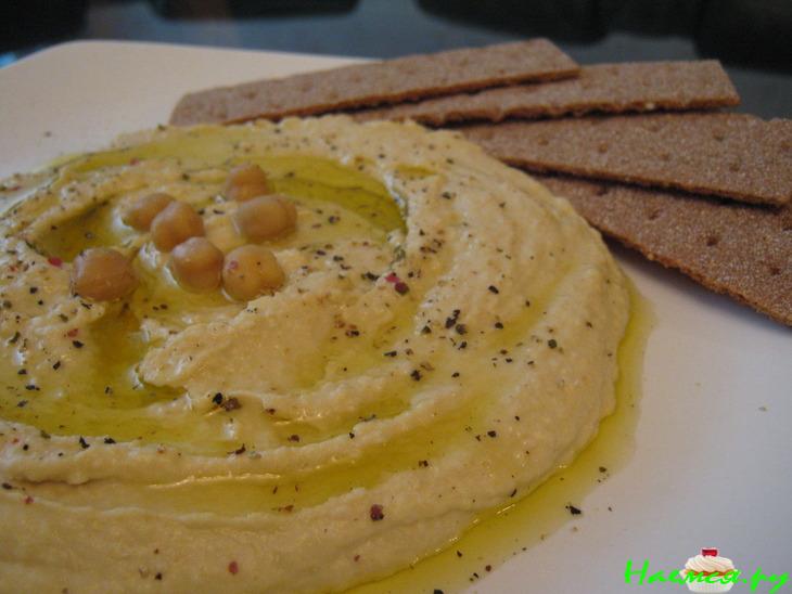 Хумус Хумус