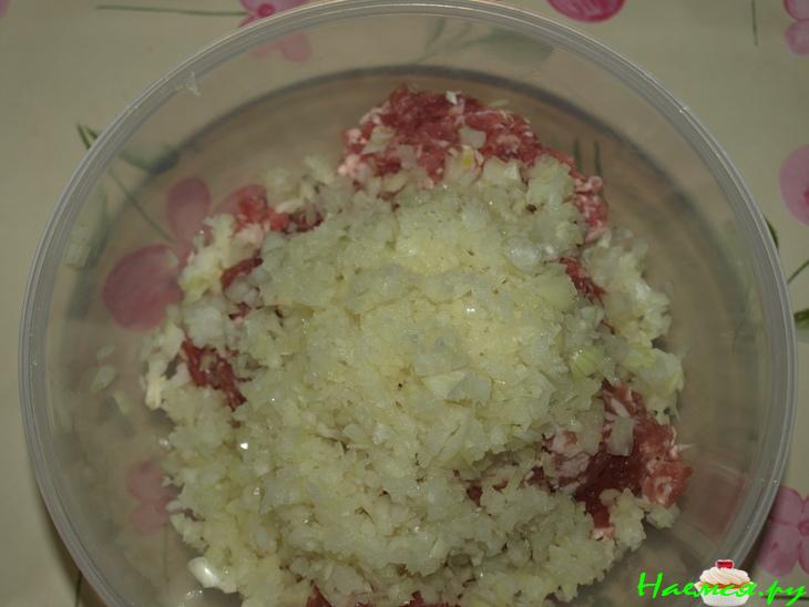 Беляши домашние очень вкусные