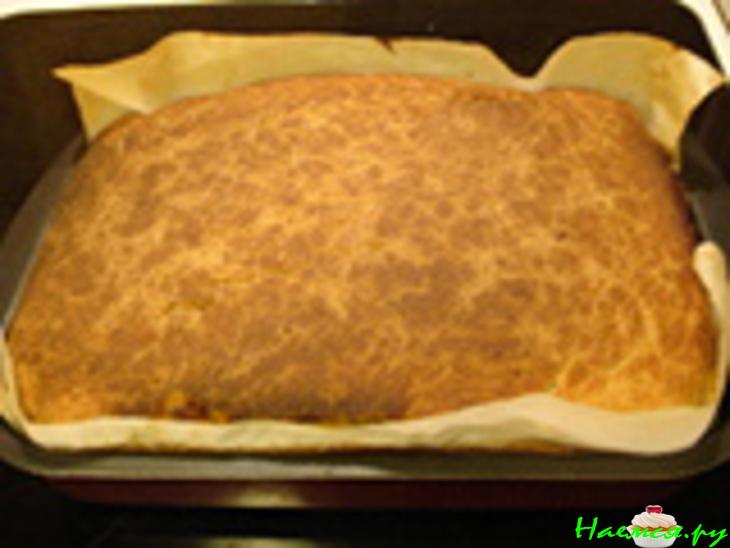 Мой первый удавшийся хлеб на закваске (с посвящением)