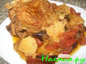 Просто Гювеч Просто Гювеч