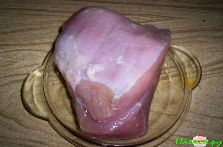 Суп-пюре "Ностальжи"