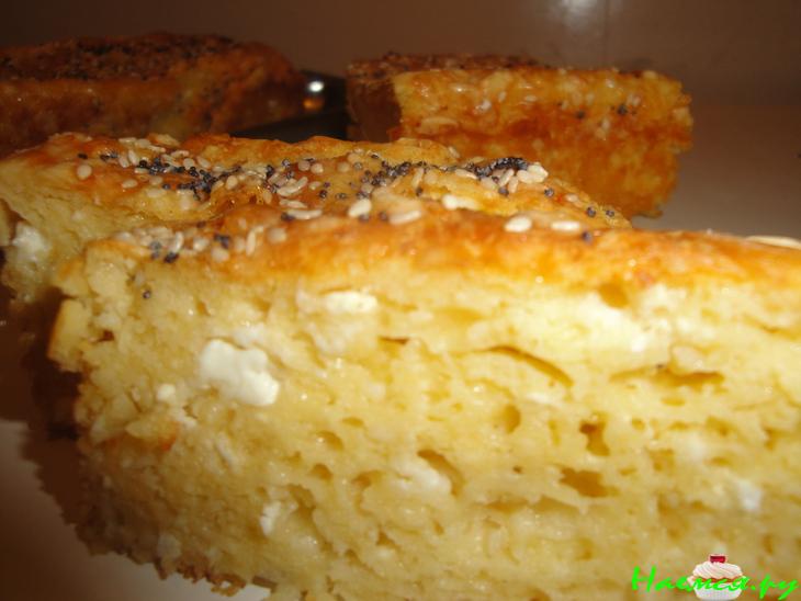 Сырный обманщик