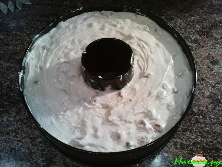 Кулич-кекс пасхальный