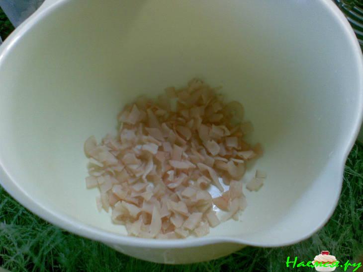 Салат "Кastelli"