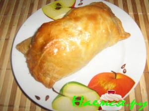 "Упакованные" сардельки