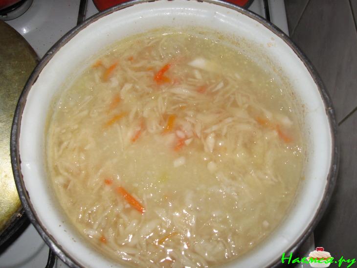 Капустняк Луганский