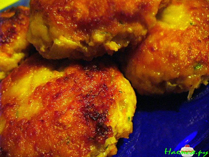 Котлеточки "Нежные" Котлеточки "Нежные"