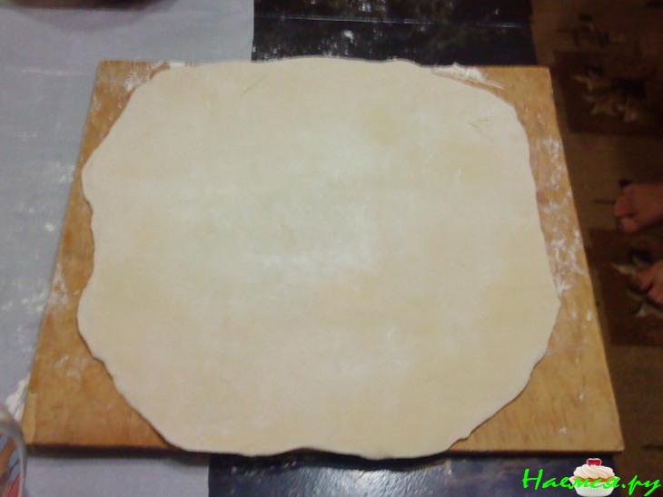 Пирог (Удовольствие)