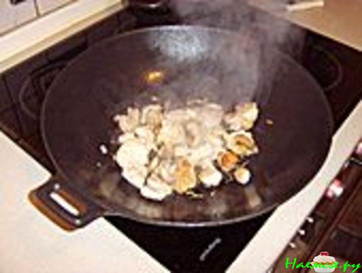 Курочка 1001 ночь