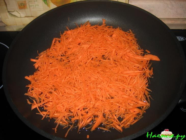 Сердце в кисло-сладком соусе