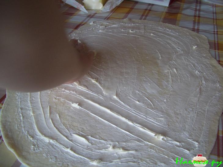 Пирог 'Винолия' Пирог 'Винолия'