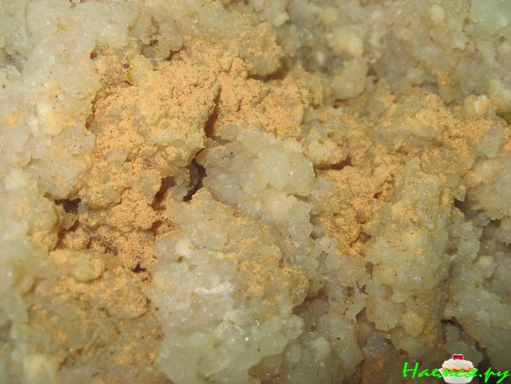 Котлеты из щуки с сыром Котлеты из щуки с сыром