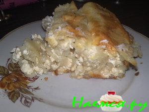 Милина (мало кто такое пробовал!)