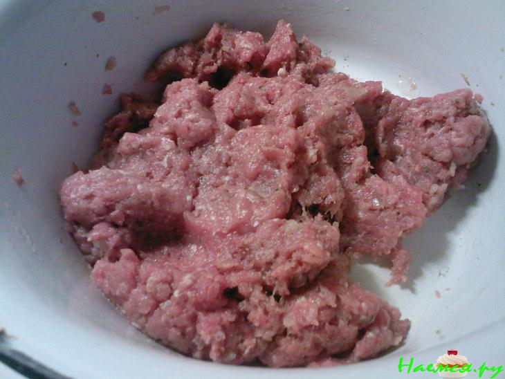 Рулет "Весёленький"