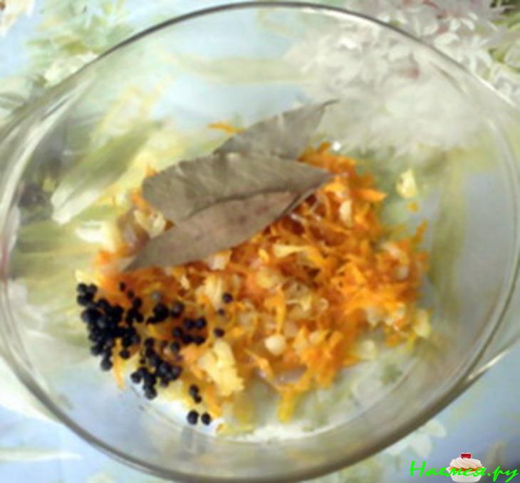 Летний супчик со щавелем и гренками (вариант)