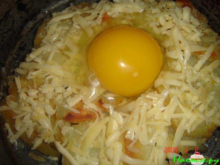 Рыба по-киевски